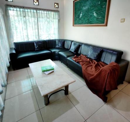 GREEN Homestay