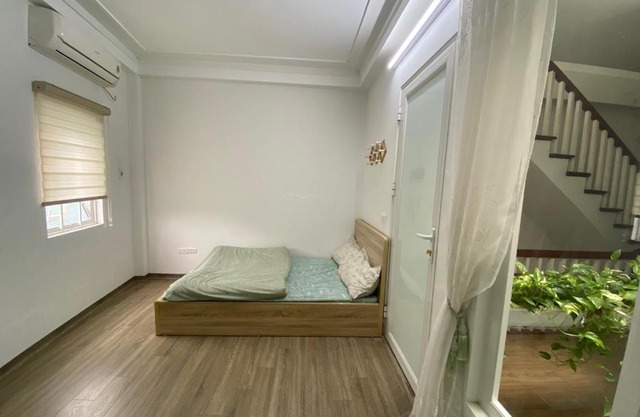 Green Homestay