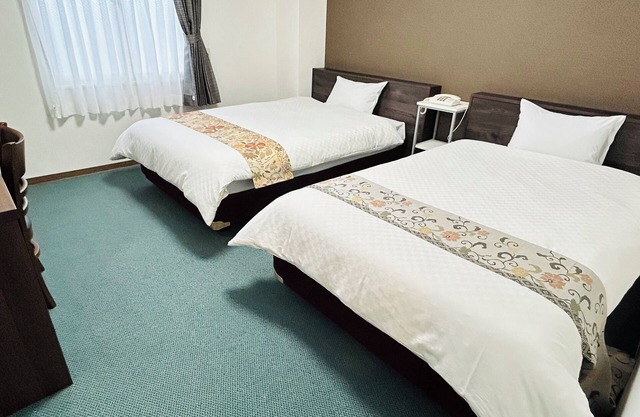 GREEN HOTEL AIZU