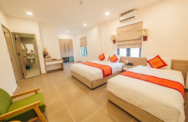 Green Hotel Danang