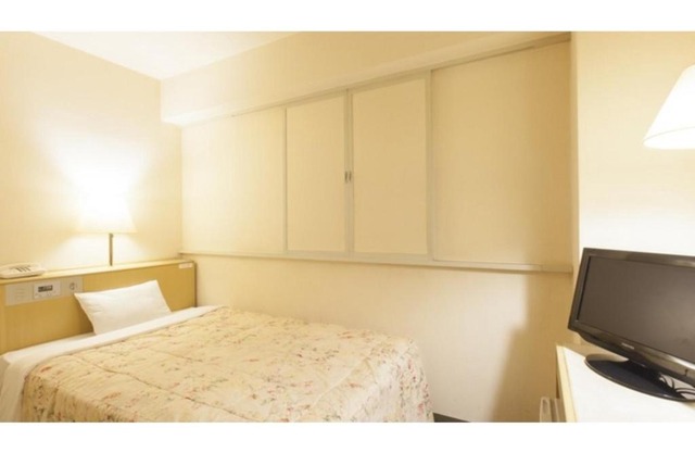Green Hotel Kitakami - Vacation STAY 09816v