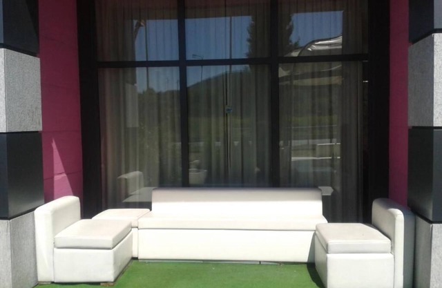 Green Hotel Ninfa