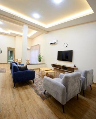 Green House Apartments