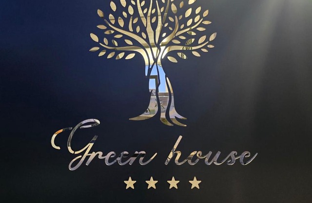 Green house