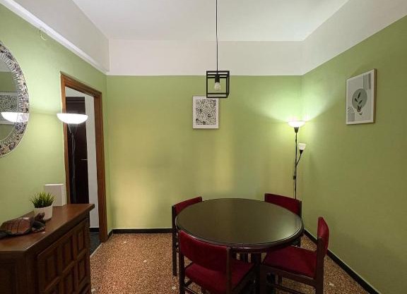 Green House Pra - Casa Vacanza