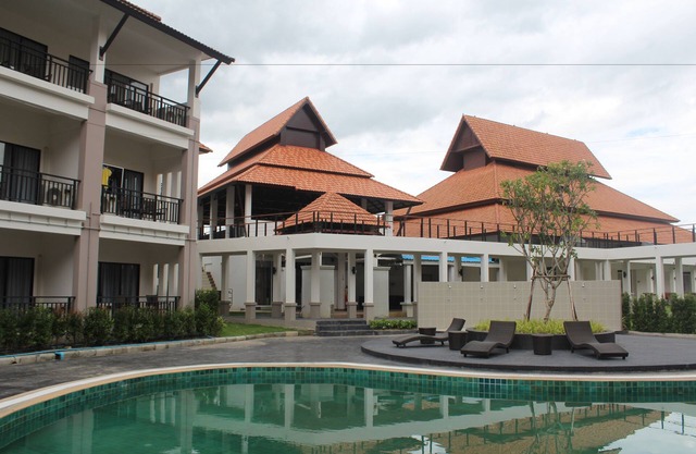 Green Lake Resort