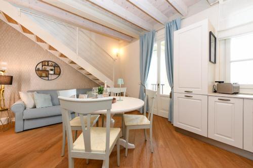 Green Living Apartment Chervo Golf Resort