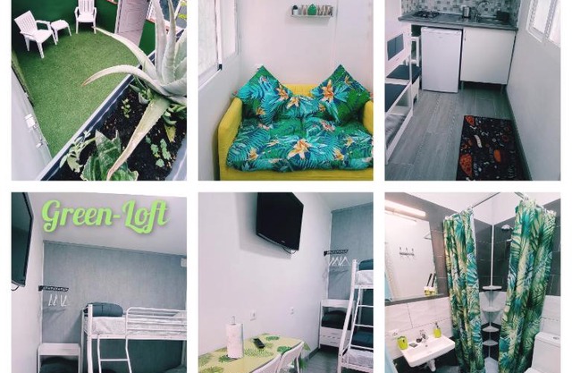 Green-Loft