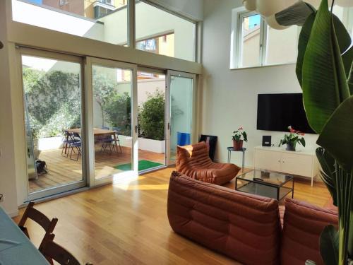 Green Loft Navigli