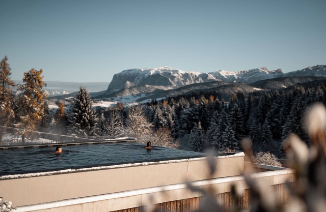 Green Luxury Hotel Pfösl