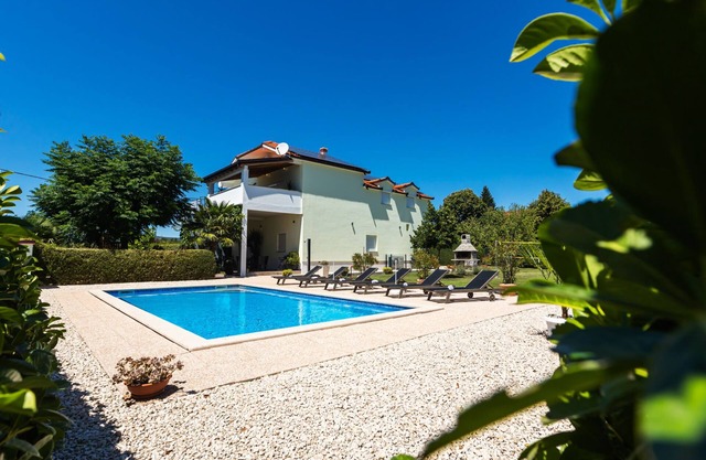 Green Oasis by Interhome