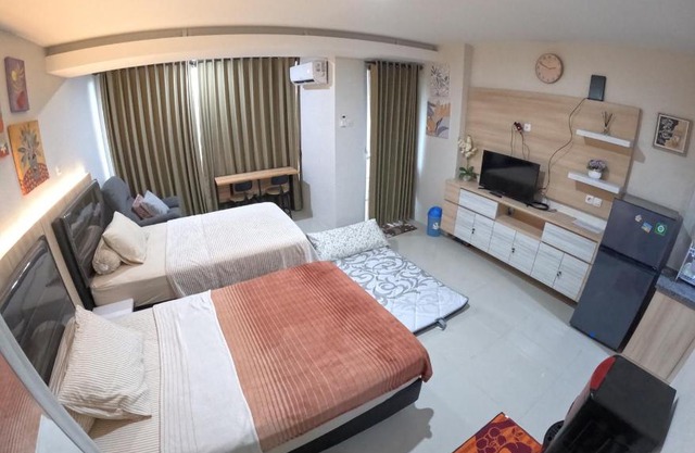 Green Park Apartemen Jogja 215