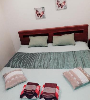 Green Park District cosy apartment