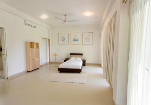GREEN PATH - BANQUET HALL and RESORT