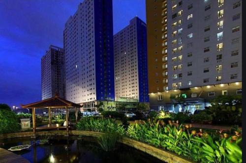 Green Pramuka by Uchi Property