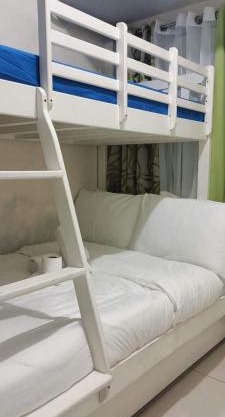Green Residences Taft Avenue 1BR by darpm