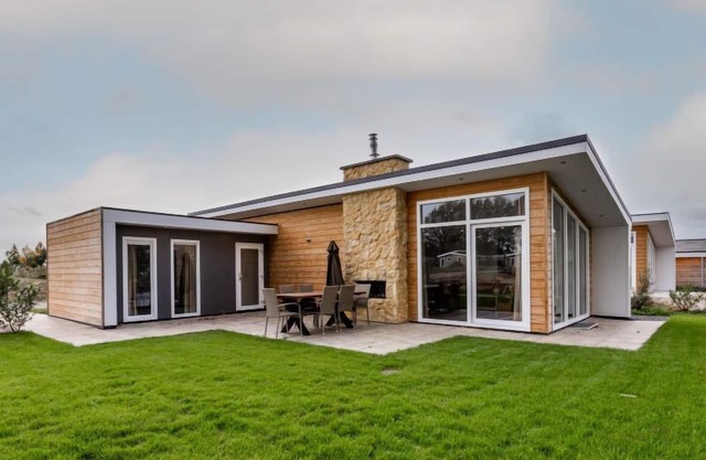 Green Resort Mooi Bemelen by Interhome