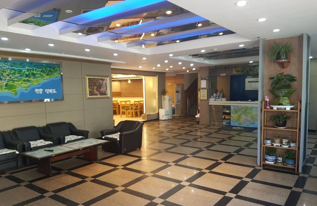 Green Resortel