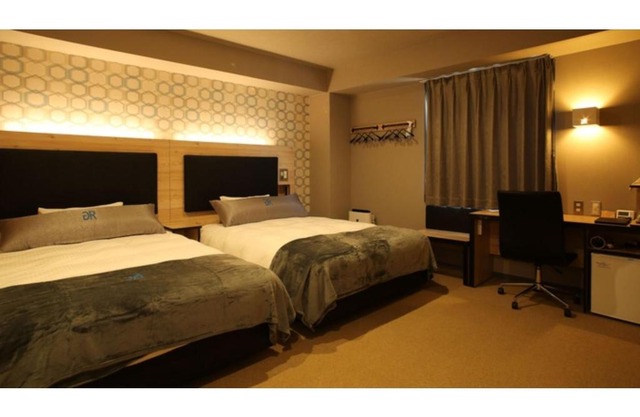 Green Rich Hotel Naha - Vacation STAY 59395v