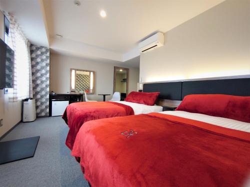 Yonago Hotel 