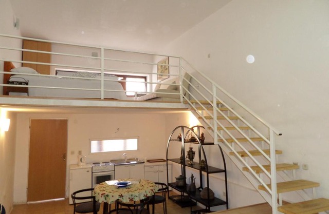 Green River Apartment