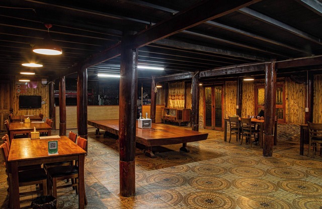 Green Sapa Homestay
