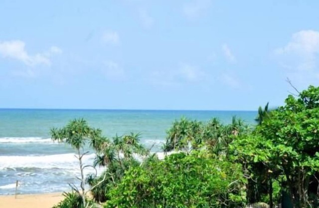 Green Shadows Beach Hotel