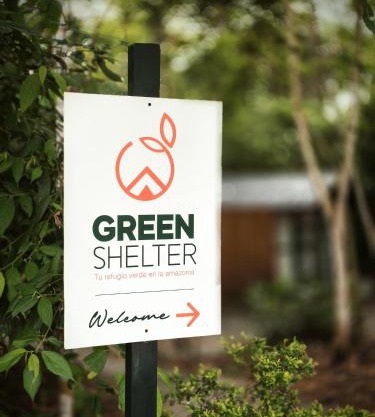 Green Shelter