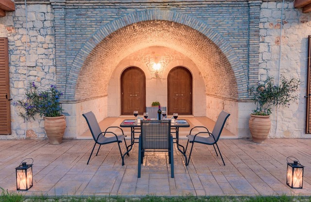 Green Stone Villas - 'fortune' Apartment