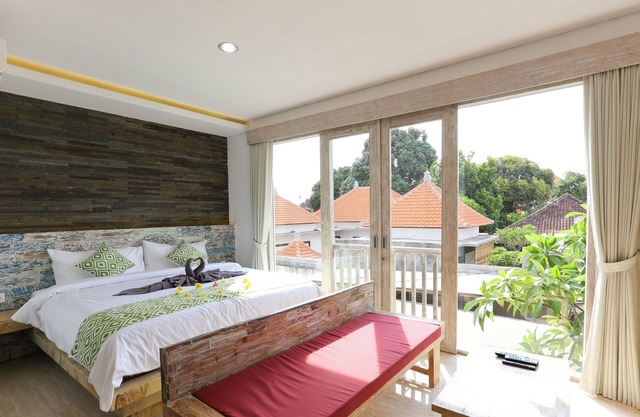 Green Studio in Sanur