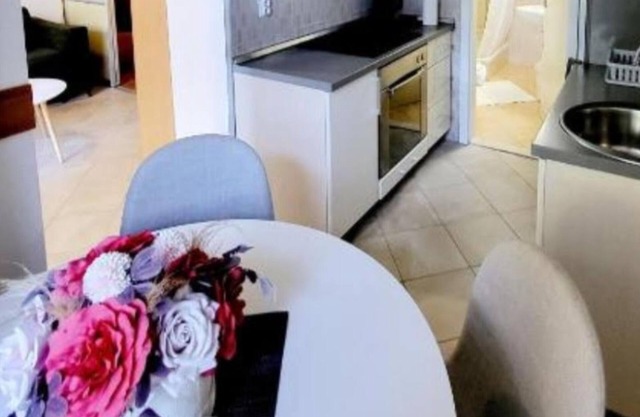 Green Terrace Apartment I