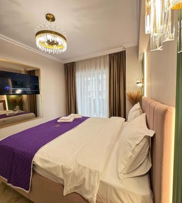 Green Tower Accommodation By GAP and Free Parking