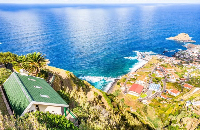 Green Valley by Madeira Sun Travel