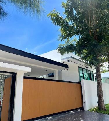 Green Valley Golf Club Villa 66