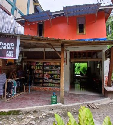 Green View Homestay & Jungle Trekking