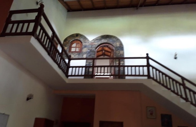 Green Villa