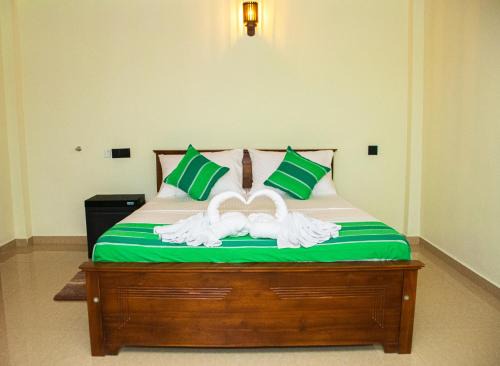 Green Villa Weligama
