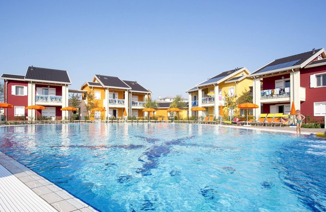 Green Village by Interhome