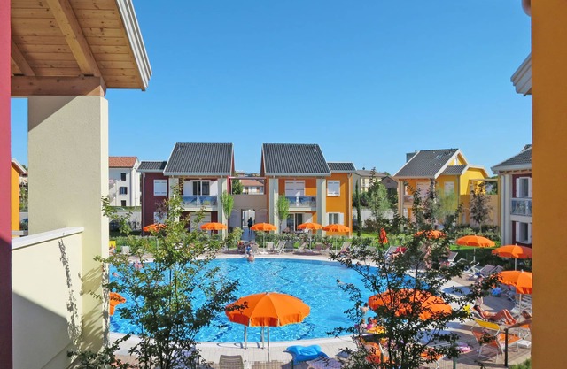Green Village by Interhome