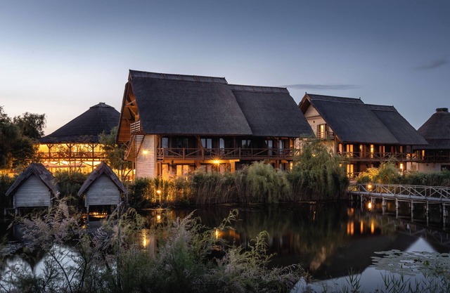 Green Village Resort