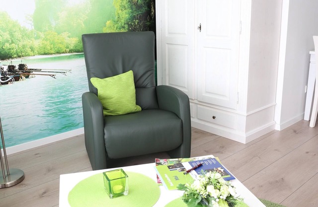 Green world - refreshing, modern apartment in the middle of the spa area