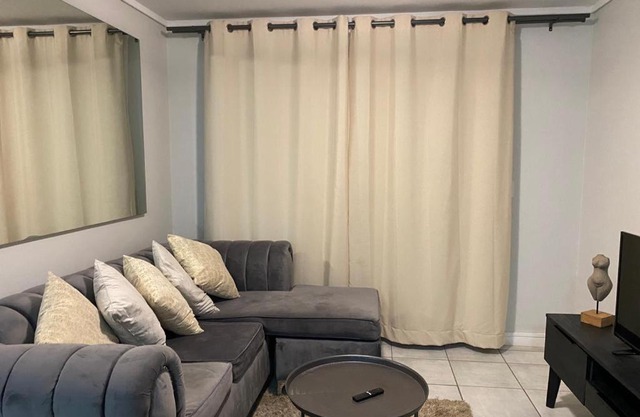 Greencreek Pretoria east 2bed Apt