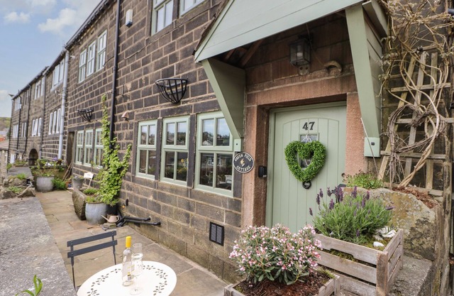 Greenfield Cottage