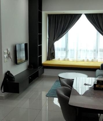 Greenfield residence