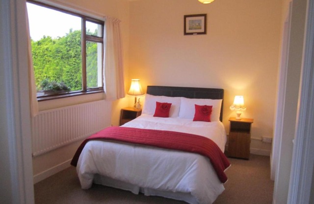 Greenfields Farmhouse