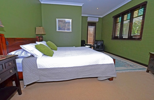 Greengate bed and breakfast