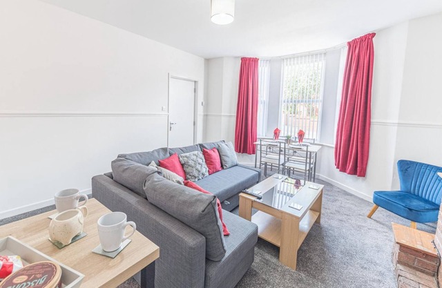 Greengate - Cosy 2 Bedroom Apartment