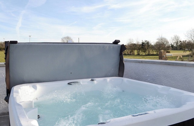 Greengill Farm Holiday Cottage - UKC2768