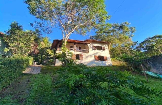 Greenhouse 4min from Itauna beach/surf/lagoon (1 free surf lesson)