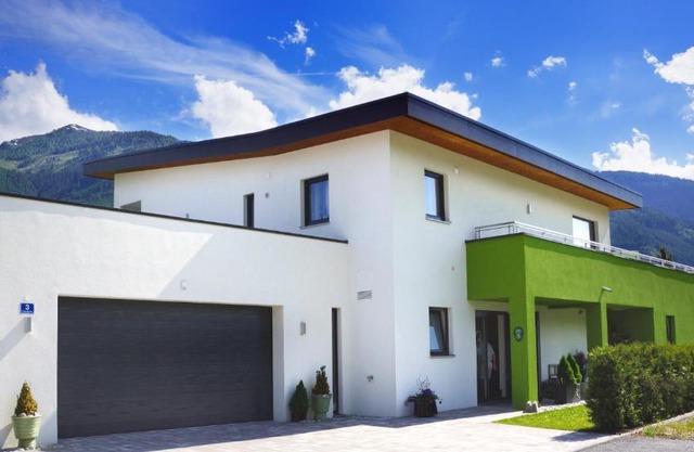 Greenhome Appartement
